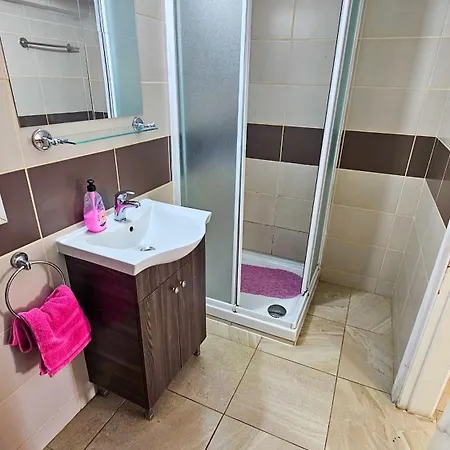 Apartman Duplex