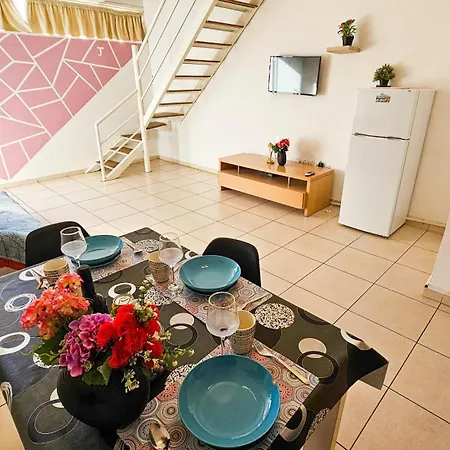 Duplex Lárnaka