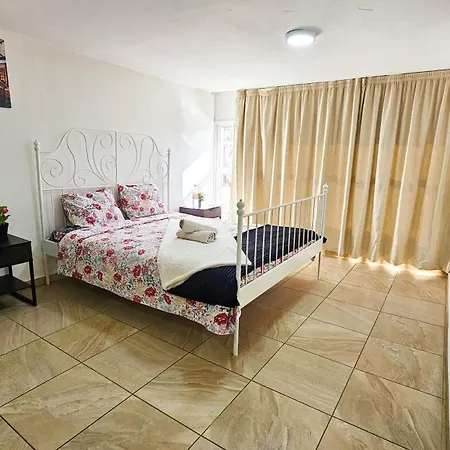 Duplex Larnaca