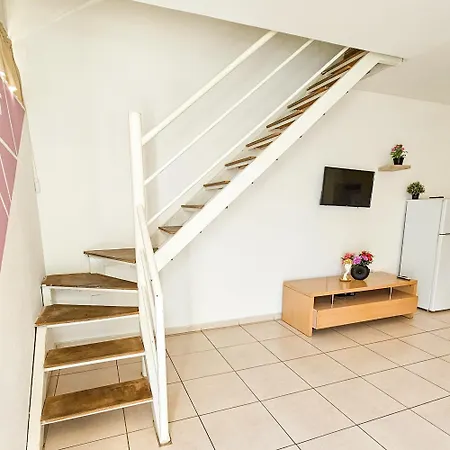 Duplex Larnaca