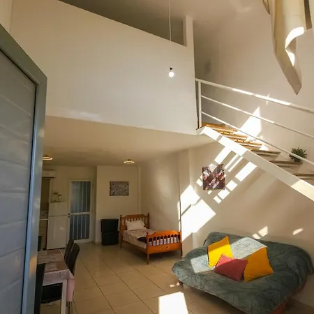 Duplex Apartman