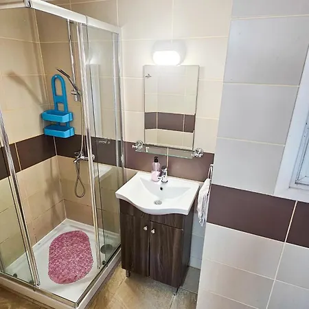 Duplex Apartman *