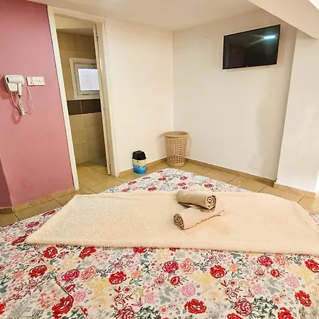 Apartman Duplex *