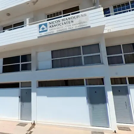 Duplex Appartement *