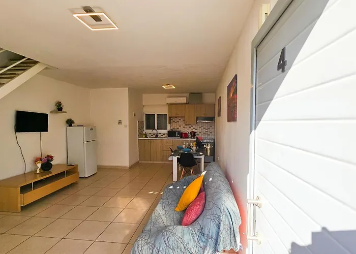 Duplex Appartement *