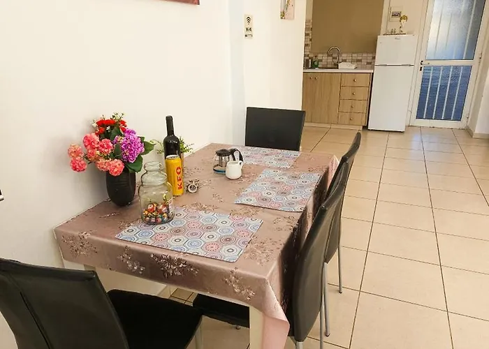 Duplex Larnaca