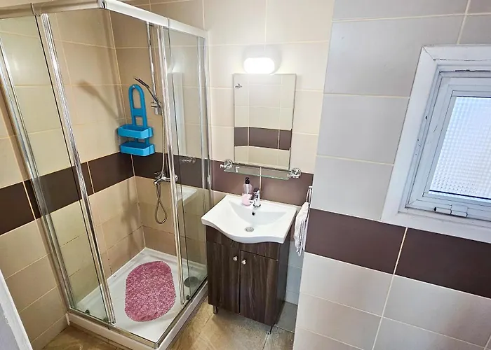 Duplex Appartement *