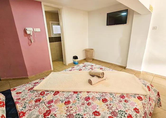 Appartement Duplex *