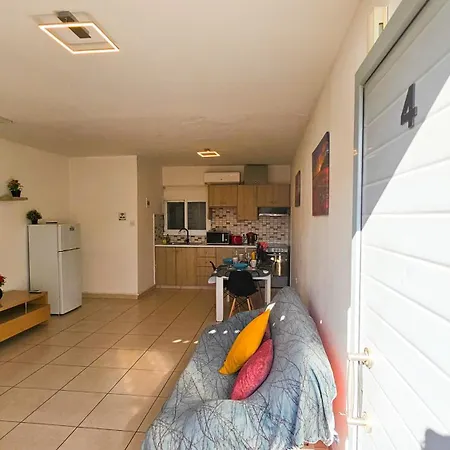 Duplex Appartement *