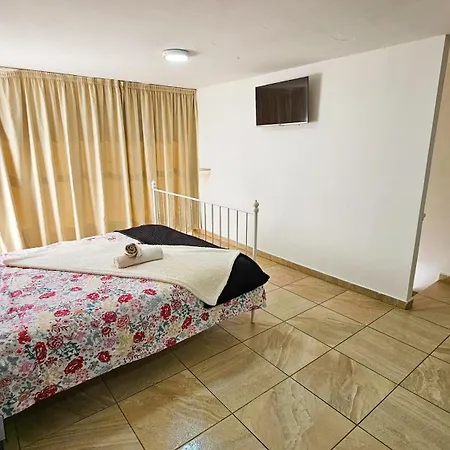 Appartement Duplex Larnaca