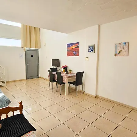 Appartement Duplex
